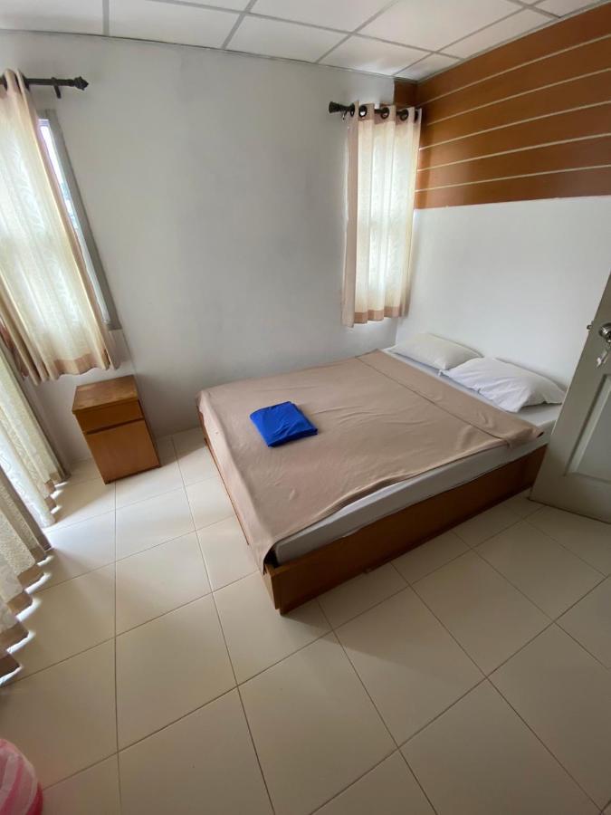 מלון צ'יאנג מאי Noble U-House Chiangmai מראה חיצוני תמונה