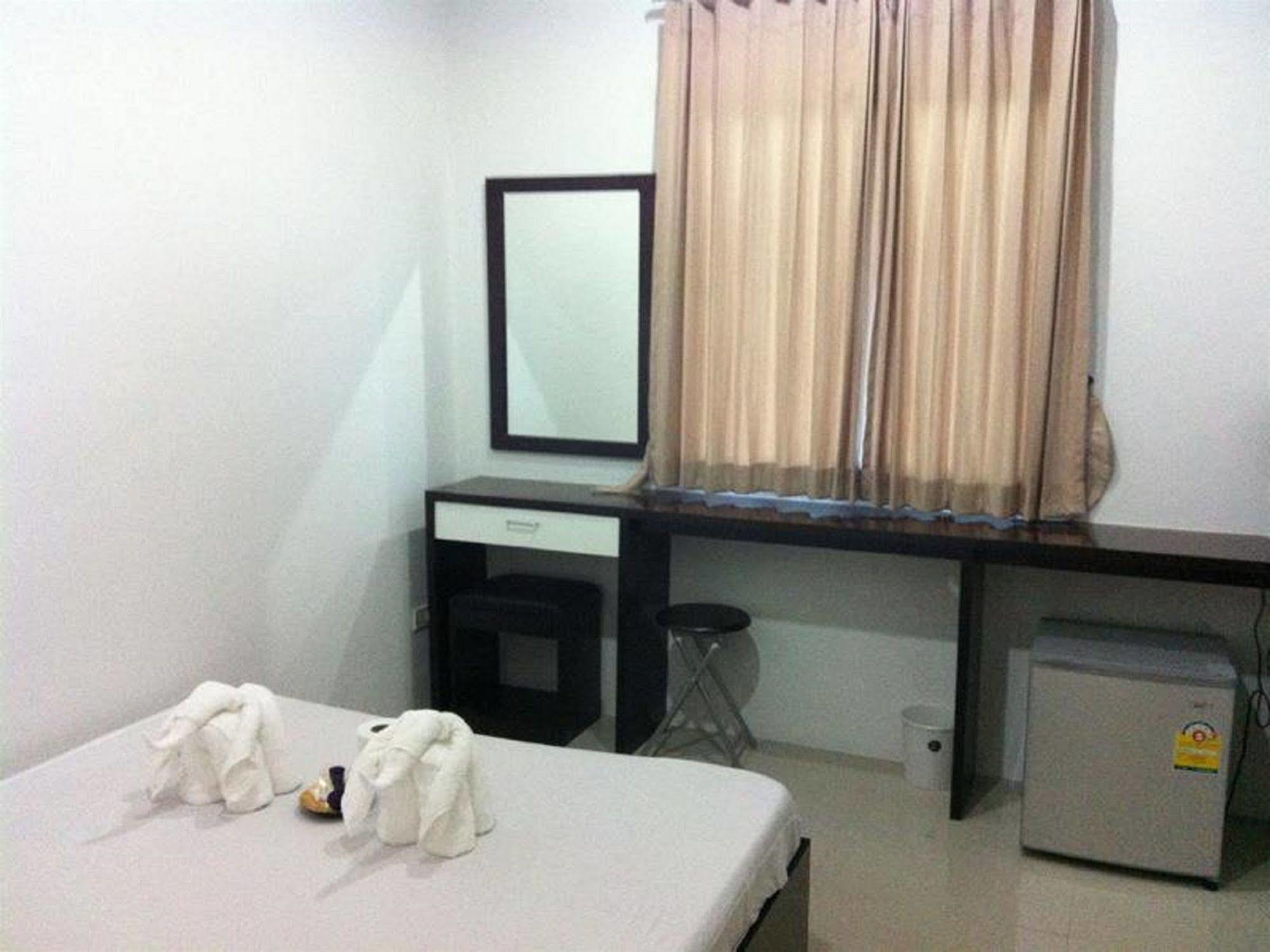 מלון צ'יאנג מאי Noble U-House Chiangmai מראה חיצוני תמונה