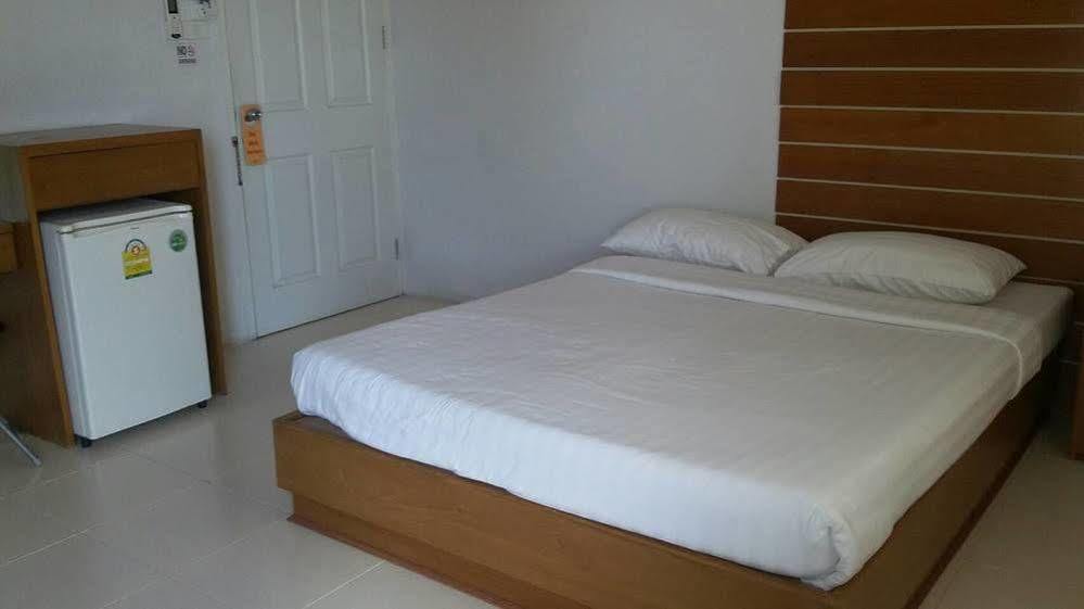 מלון צ'יאנג מאי Noble U-House Chiangmai מראה חיצוני תמונה